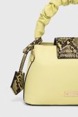 Сумочка Aldo Snakie колір жовтий