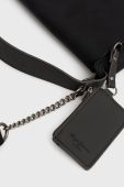 Сумочка Pepe Jeans колір чорний (2670060)
