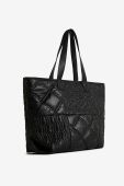 Сумочка Desigual колір чорний (2695584)