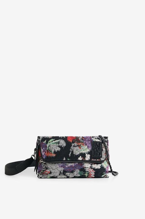 Сумочка Desigual колір барвистий (2733765)