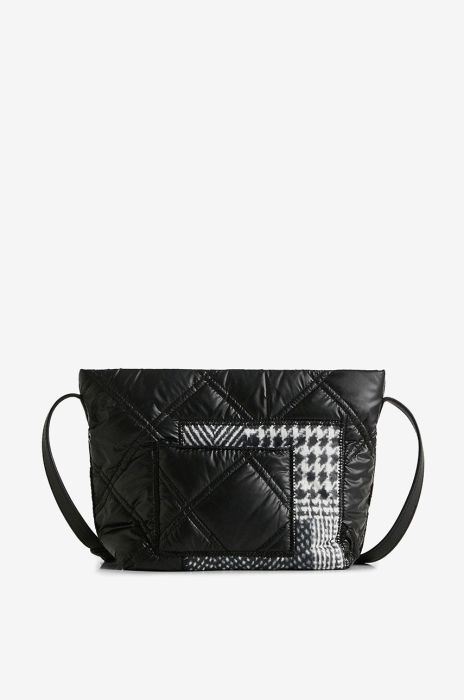 Сумочка Desigual колір чорний (2737330)