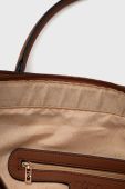 Сумочка Nobo колір коричневий (2793906)