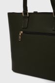 Сумочка Nobo колір зелений (2793915)