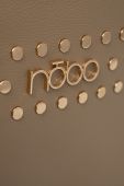 Сумочка Nobo колір бежевий (2793916)