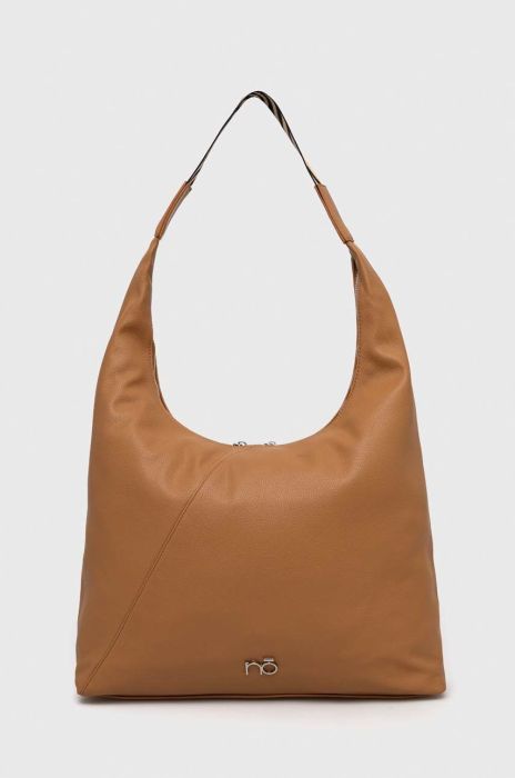 Сумочка Nobo колір коричневий (2824487)