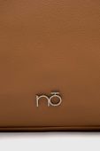 Сумочка Nobo колір коричневий (2824487)