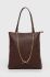 Сумочка Nobo колір коричневий (2821915)