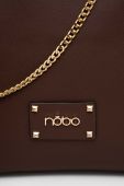 Сумочка Nobo колір коричневий (2821915)