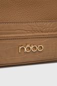 Сумочка Nobo колір коричневий (2692095)