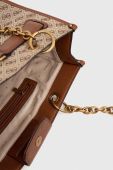 Сумочка Guess колір коричневий (3048710)