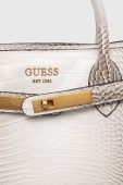 Сумочка Guess колір сірий (3566378)