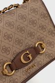Сумочка Guess колір коричневий (2651800)