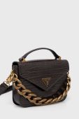 Сумочка Guess колір коричневий (2559386)