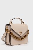 Сумочка Guess колір бежевий (2572495)