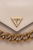 Сумочка Guess колір бежевий (2572495)