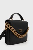 Сумочка Guess колір чорний (2572494)