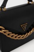 Сумочка Guess колір чорний (2572494)