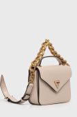 Сумочка Guess колір бежевий (2550758)