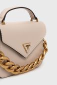 Сумочка Guess колір бежевий (2550758)