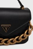 Сумочка Guess колір чорний (2550757)