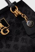 Сумочка Guess колір чорний (2692151)