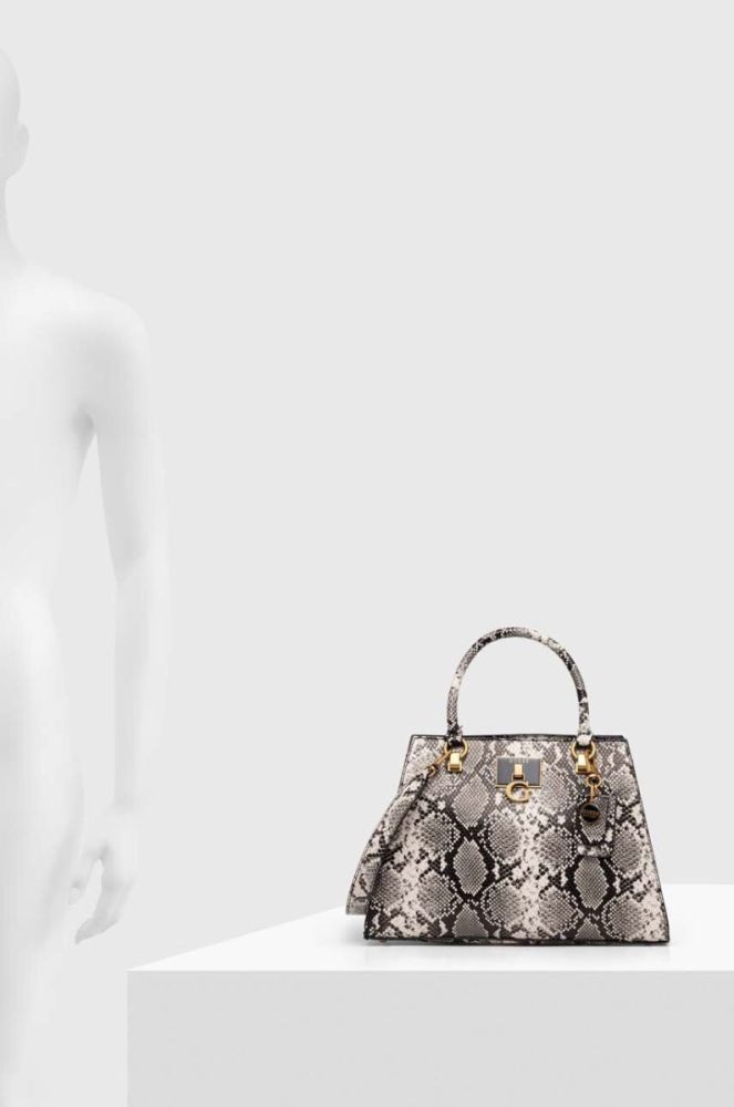 Сумочка Guess колір чорний (3511218) фото 6