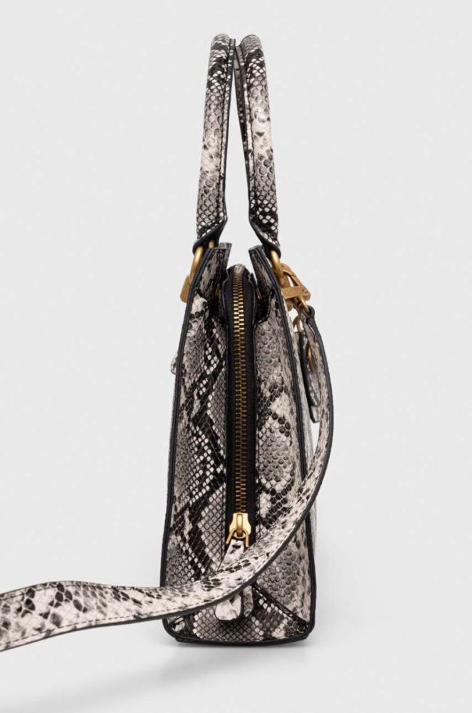 Сумочка Guess колір чорний (3511218) фото 2
