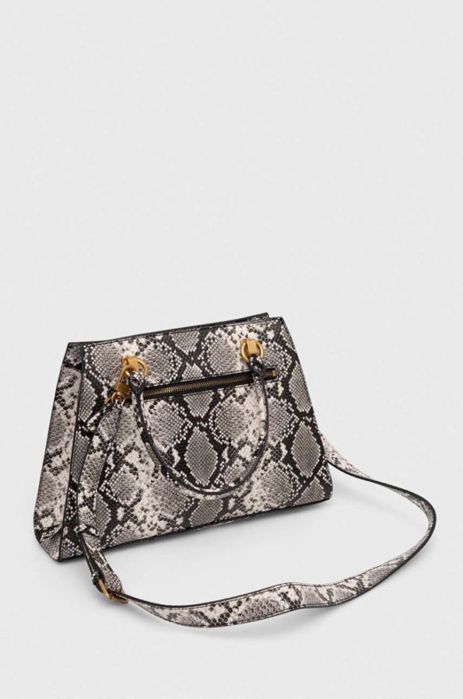 Сумочка Guess колір чорний (3511218) фото 3