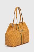 Сумочка Guess колір жовтий (2692177)