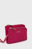Косметичка Guess колір рожевий (2742904)