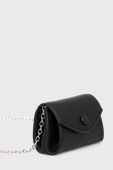 Сумочка United Colors of Benetton колір чорний (2640724)