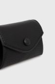 Сумочка United Colors of Benetton колір чорний (2640724)