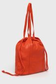 Сумочка United Colors of Benetton колір червоний (2708339)