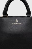 Сумочка Steve Madden колір чорний (2516733) Сумочка Steve Madden колір чорний (2516733)