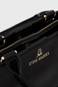 Сумочка Steve Madden колір чорний (2516733) Сумочка Steve Madden колір чорний (2516733)