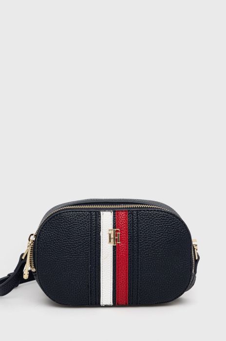 Сумочка Tommy Hilfiger колір синій (2622691)