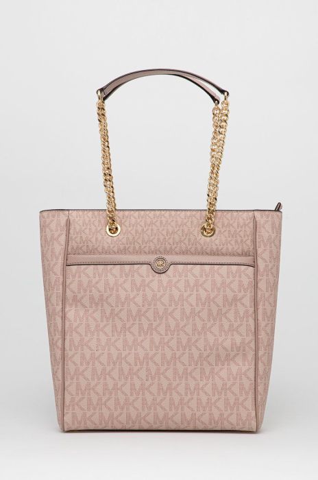 Сумочка MICHAEL Michael Kors колір рожевий (2617950)