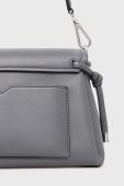 Сумочка MICHAEL Michael Kors колір сірий