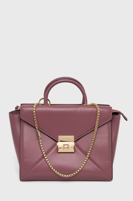 Сумочка Aldo колір рожевий (2715365)