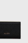 Гаманець Aldo жіночий колір чорний