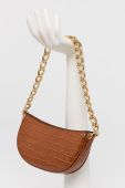 Сумочка Call It Spring Creasant колір коричневий