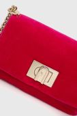 Сумочка Furla колір рожевий (2869936)