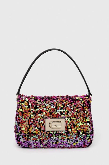 Сумочка Furla колір рожевий (2924949)