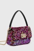 Сумочка Furla колір рожевий (2924949)