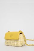 Дитяча сумочка Guess колір жовтий (2579487)