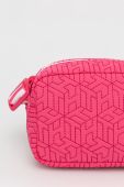 Дитяча сумочка Tommy Hilfiger колір рожевий (2513697)