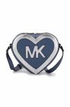 Дитяча сумочка Michael Kors колір синій (2692237)