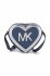 Дитяча сумочка Michael Kors колір синій (2692237)
