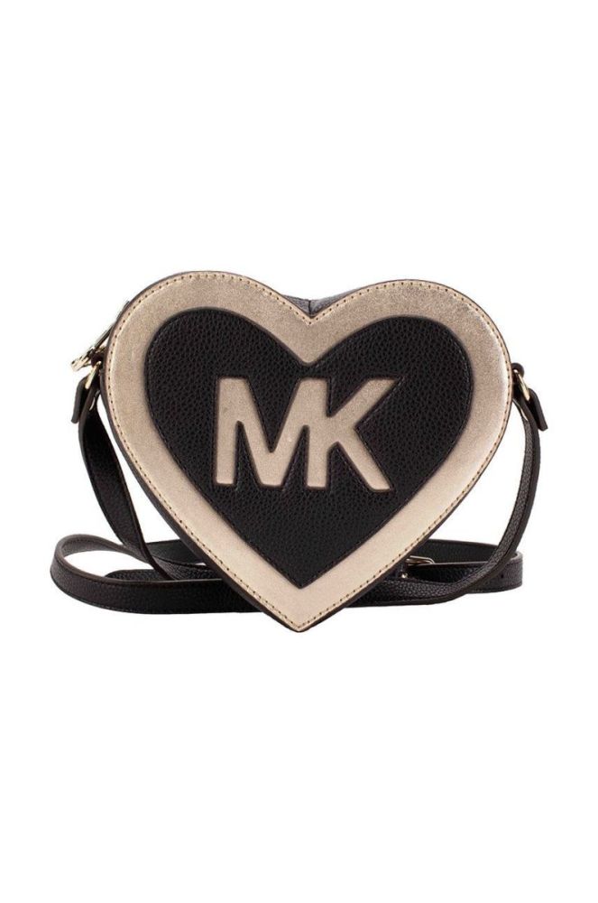 Дитяча сумочка Michael Kors колір чорний (2692238) фото 2