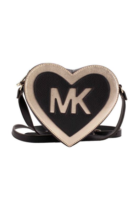 Дитяча сумочка Michael Kors колір чорний (2692238) фото 2